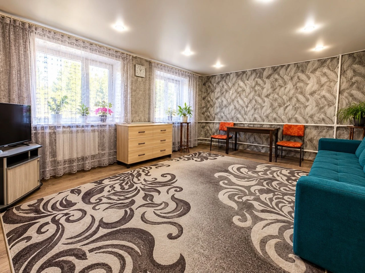 For Sale House 152 sq m², 5 rooms, 9 acres – Dievka-1