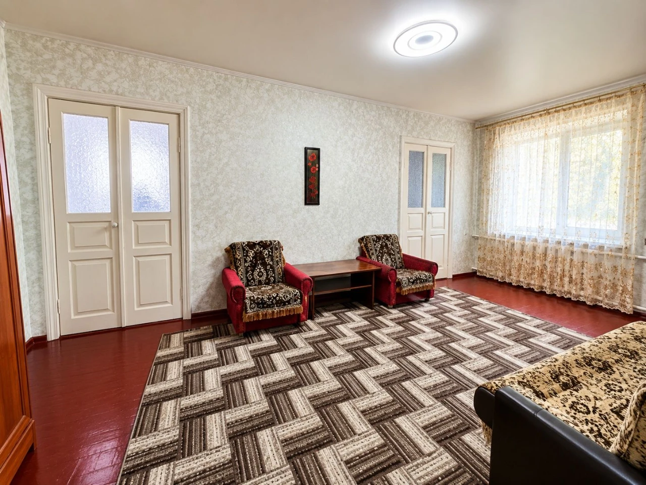 For Sale House 152 sq m², 5 rooms, 9 acres – Dievka-1