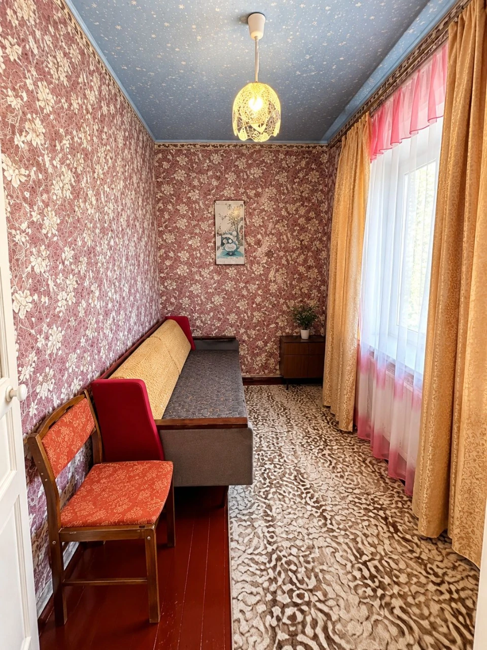 For Sale House 152 sq m², 5 rooms, 9 acres – Dievka-1