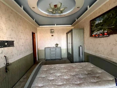 Apartment. Odessa, Semena Paliya st.