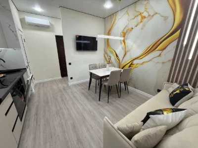Продаж 2-кімнатній квартири в ЖК «65 Перлина» на Краснова