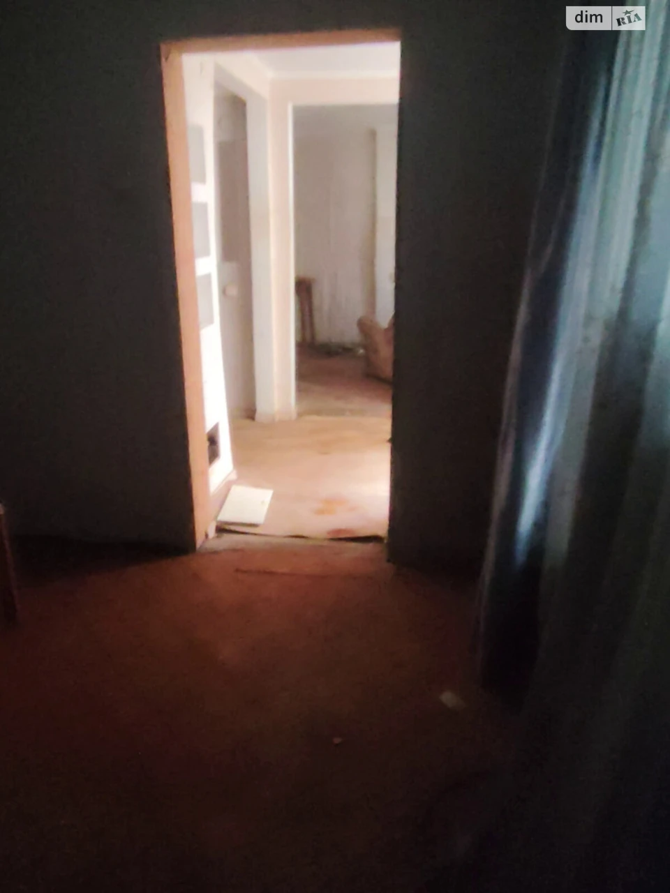 Продажа Квартиры Приморский