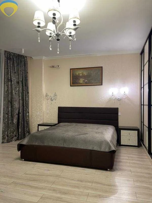 Шикарная квартира 85 м/кв. под Гос программы на Таирова