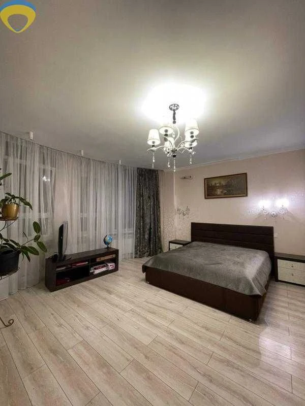 Шикарная квартира 85 м/кв. под Гос программы на Таирова