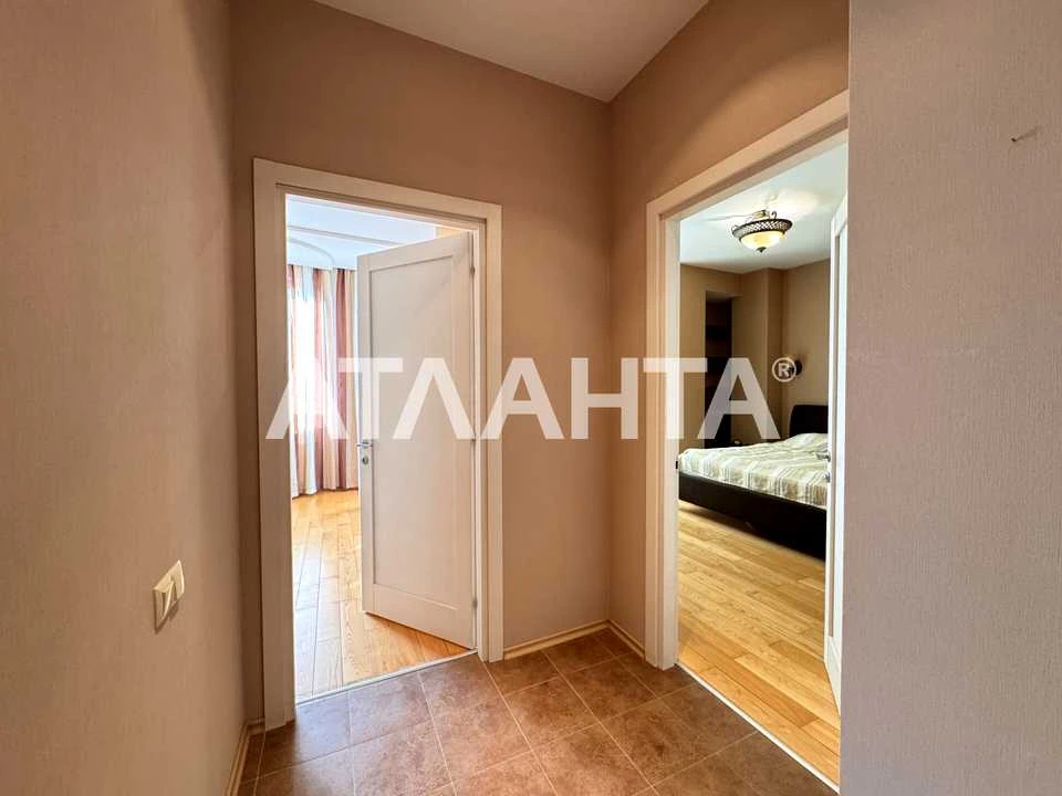 Квартира. Одеса, вул. Добровольців