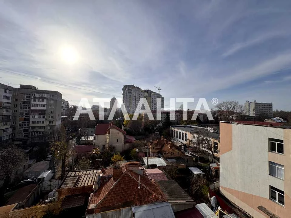 Квартира. Одеса, вул. Добровольців