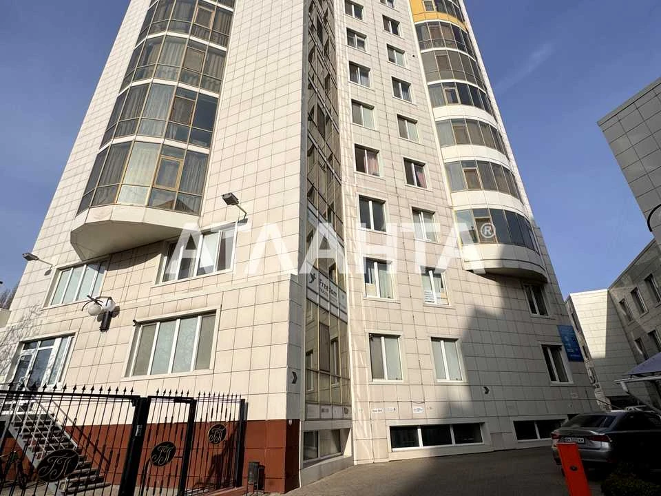 Квартира. Одеса, вул. Добровольців