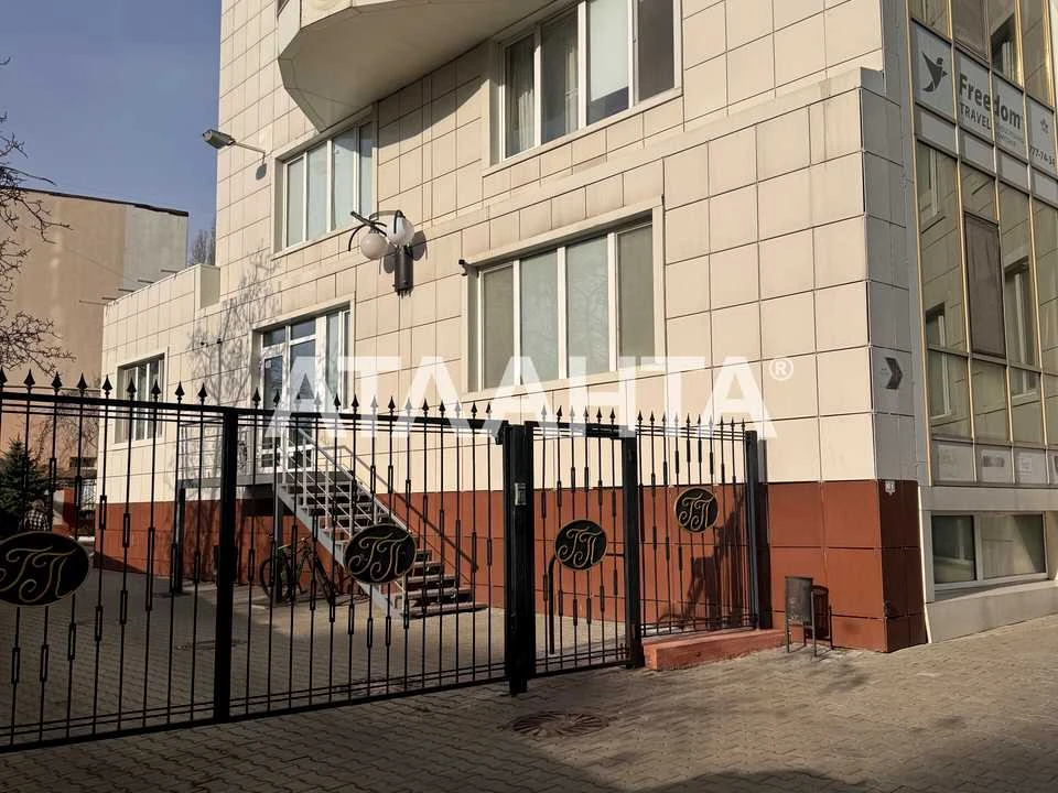 Квартира. Одеса, вул. Добровольців