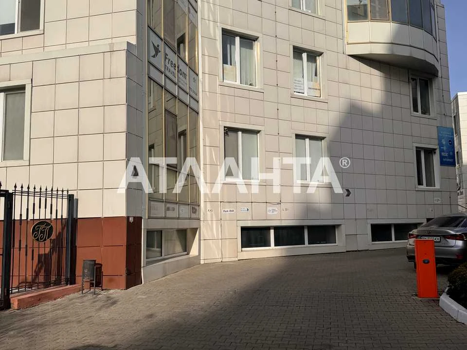 Квартира. Одеса, вул. Добровольців