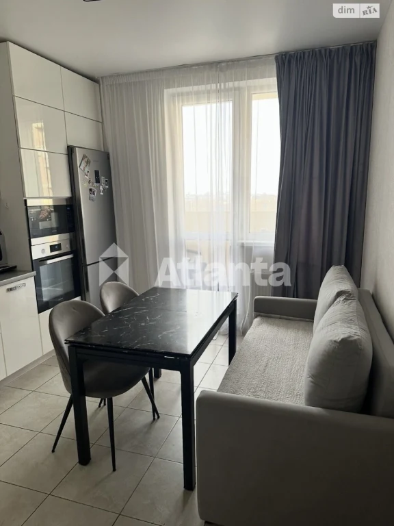 Apartment for Sale - Peresypsky
