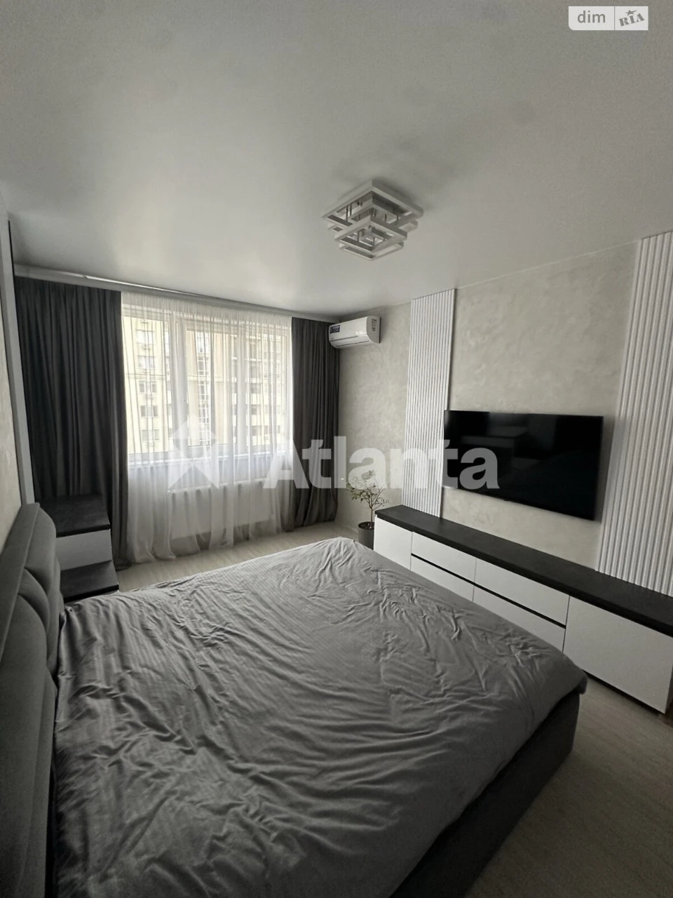 Apartment for Sale - Peresypsky