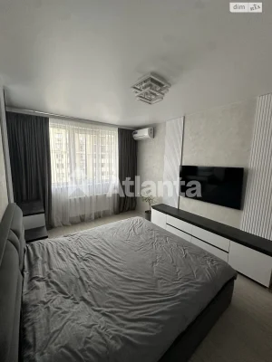 Apartment for Sale - Peresypsky