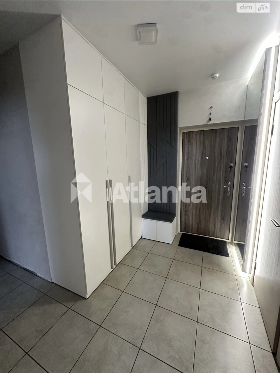 Apartment for Sale - Peresypsky