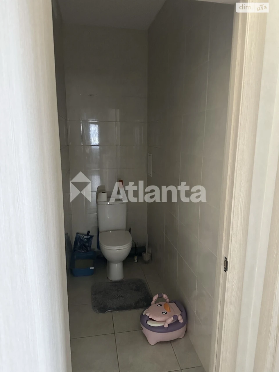 Apartment for Sale - Peresypsky