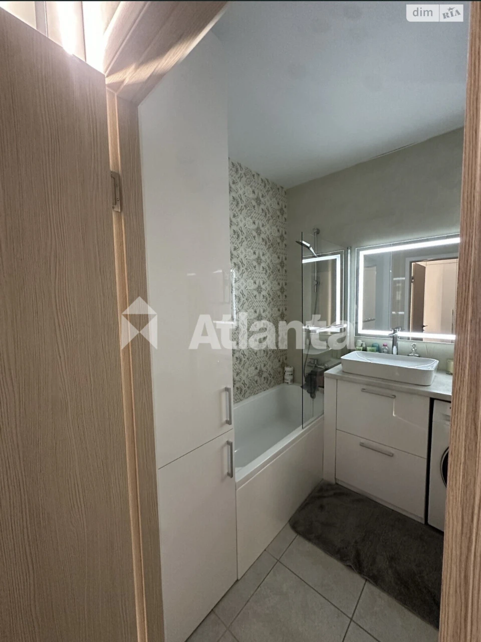 Apartment for Sale - Peresypsky