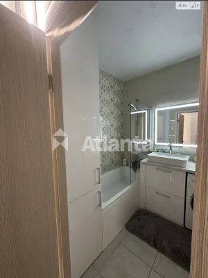 Apartment for Sale - Peresypsky