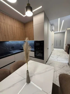 ‼️For sale 2-ROOM apartment with TERRACE - "Kadorr on Krasnova" /