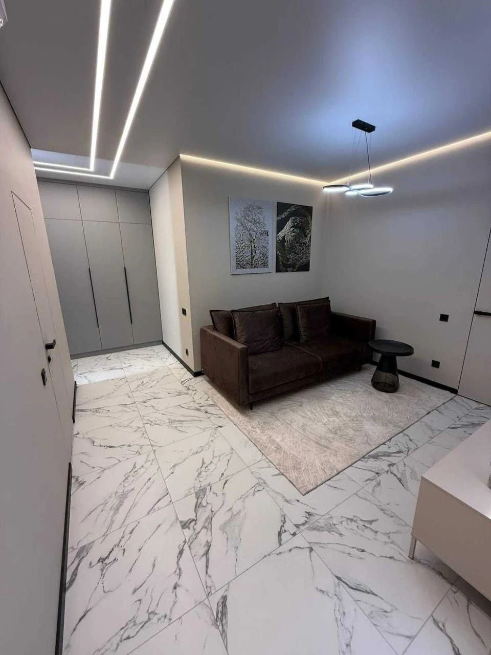 ‼️For sale 2-ROOM apartment with TERRACE - "Kadorr on Krasnova" /