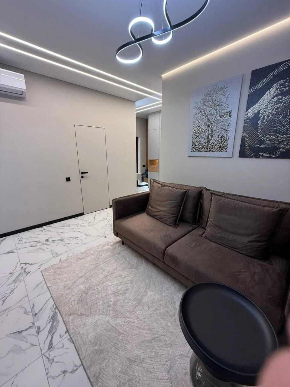 ‼️For sale 2-ROOM apartment with TERRACE - "Kadorr on Krasnova" /