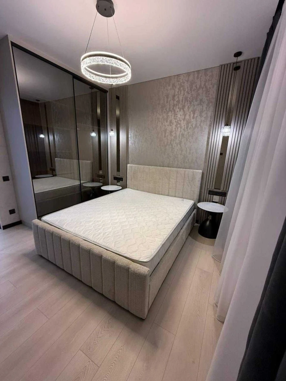 ‼️For sale 2-ROOM apartment with TERRACE - "Kadorr on Krasnova" /