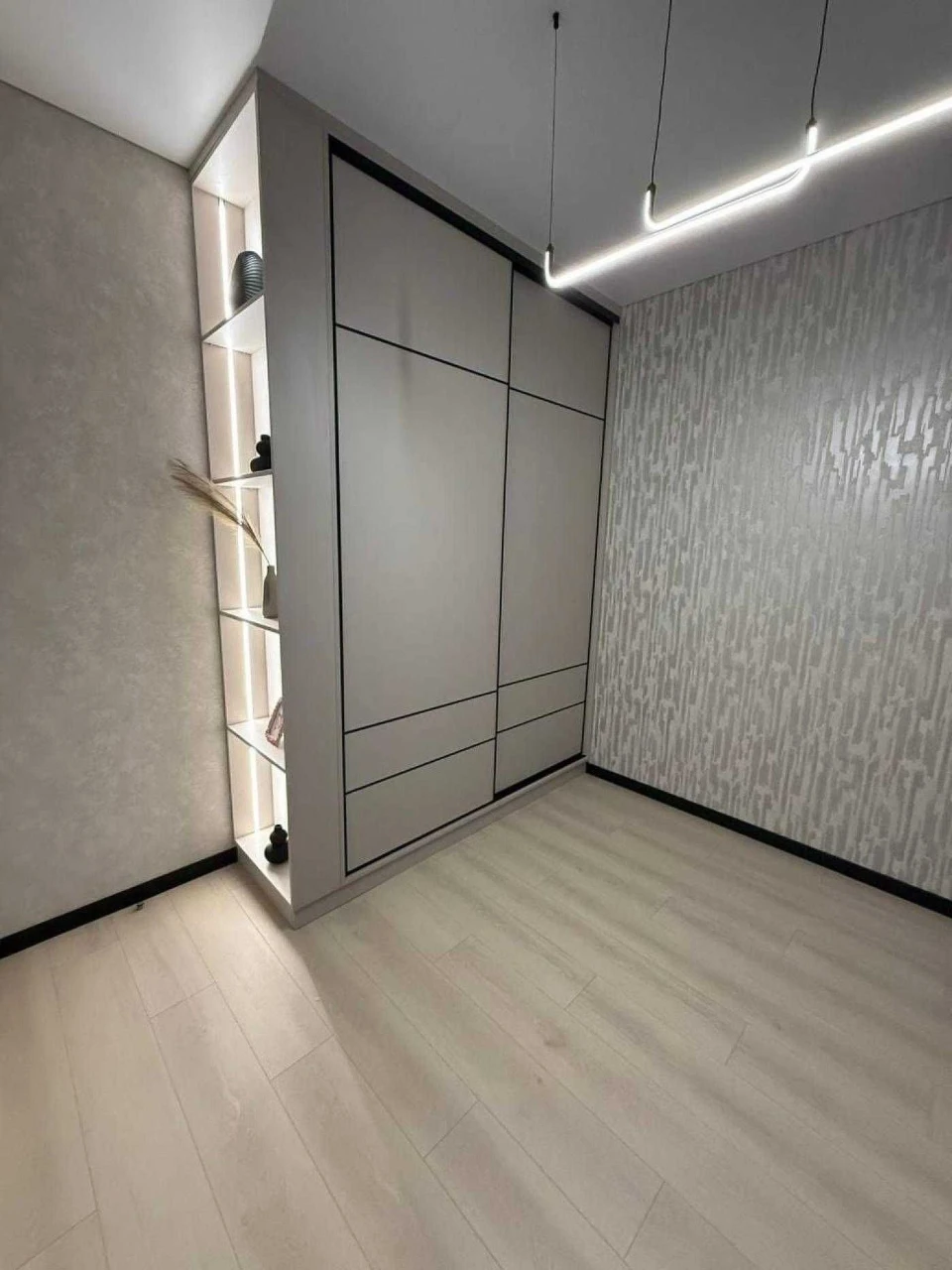 ‼️For sale 2-ROOM apartment with TERRACE - "Kadorr on Krasnova" /