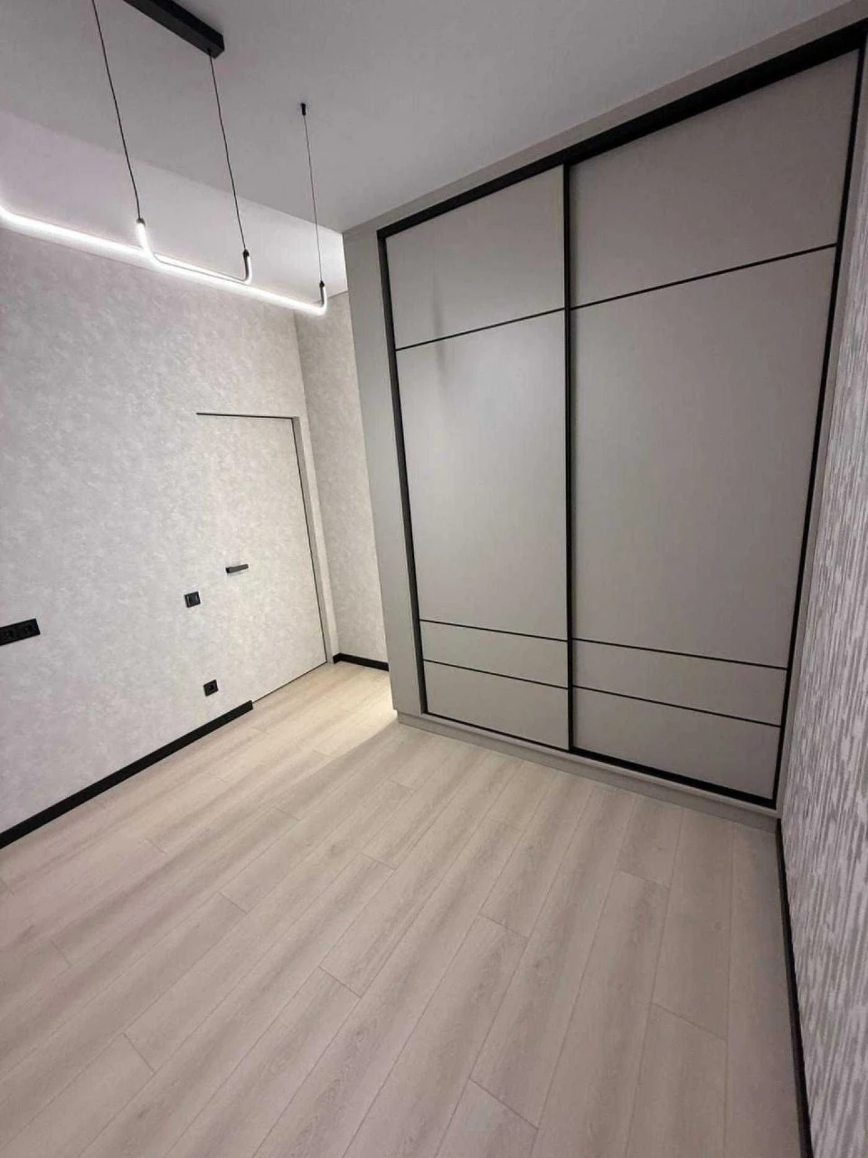 ‼️For sale 2-ROOM apartment with TERRACE - "Kadorr on Krasnova" /