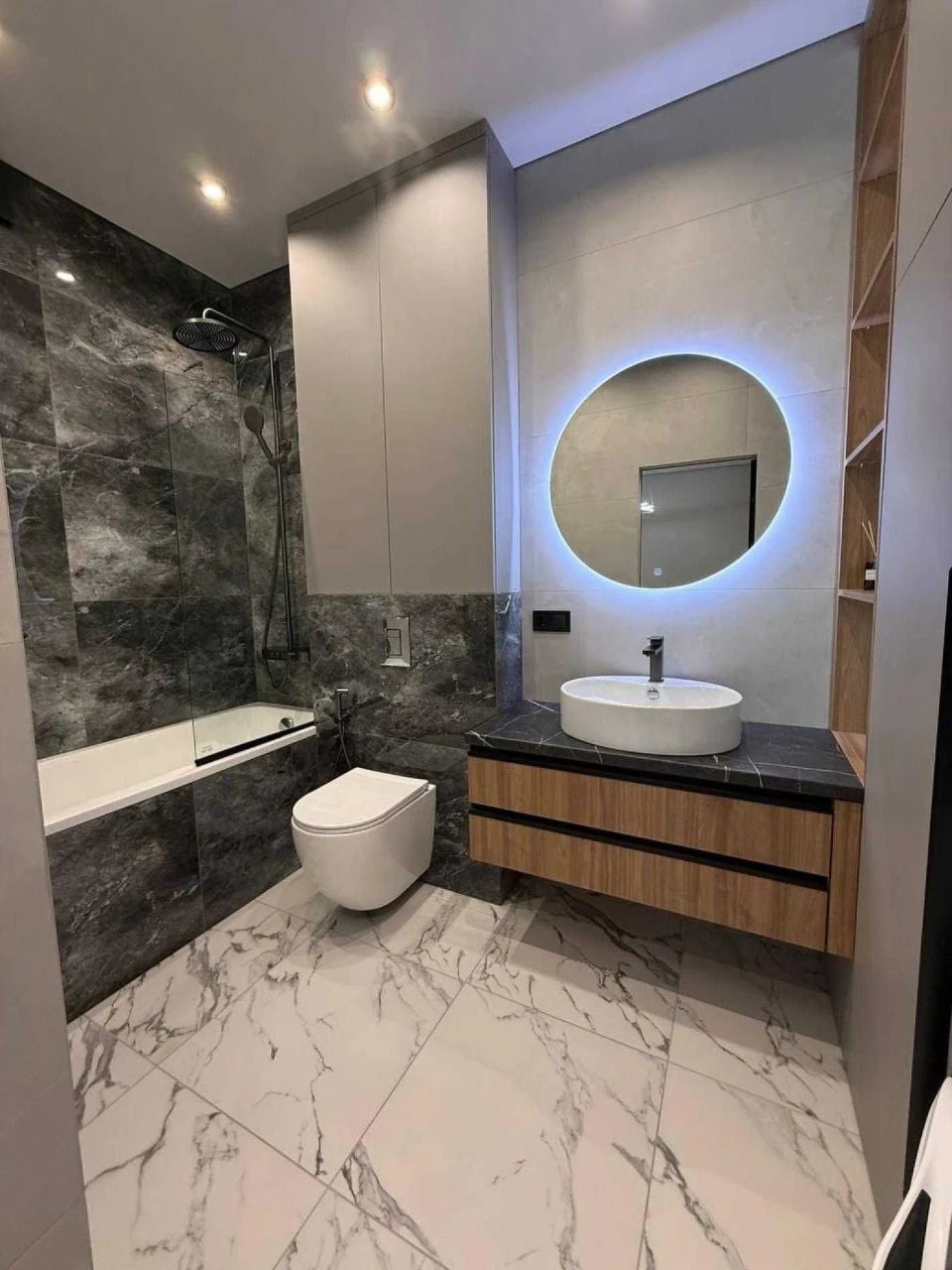 ‼️For sale 2-ROOM apartment with TERRACE - "Kadorr on Krasnova" /