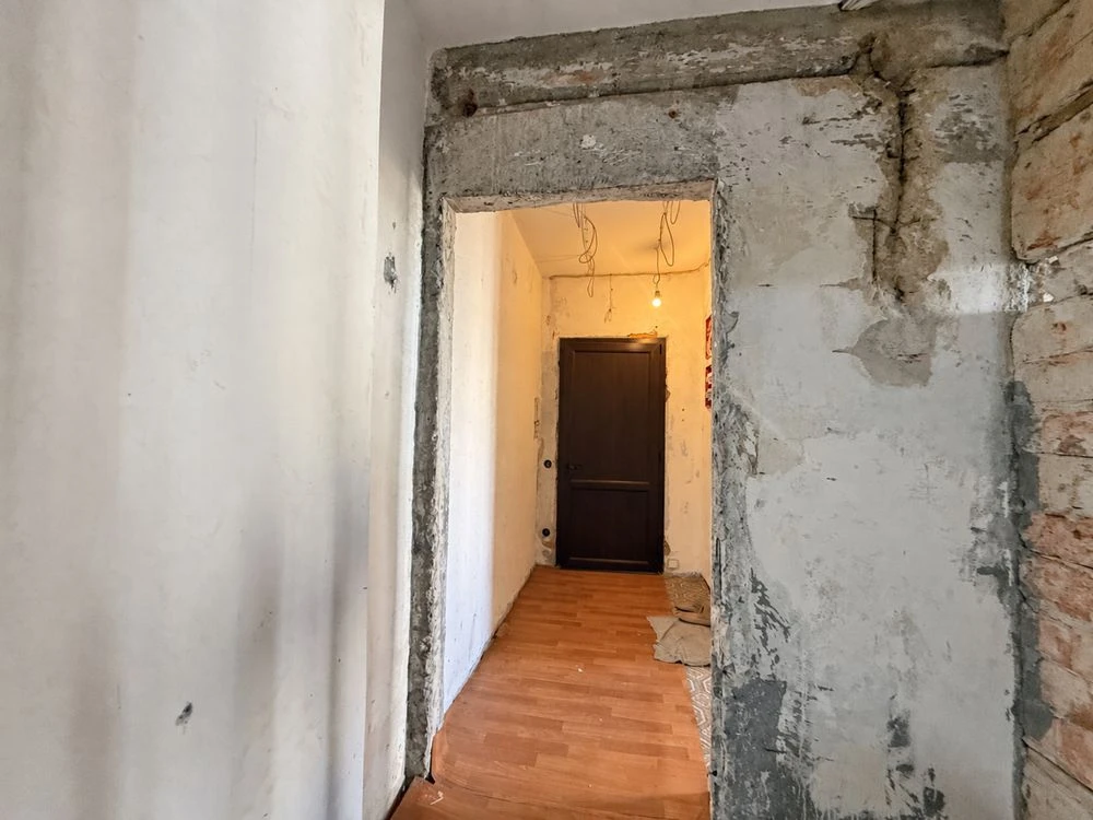 Однокомнатная квартира на ул. Англези, Киевский район