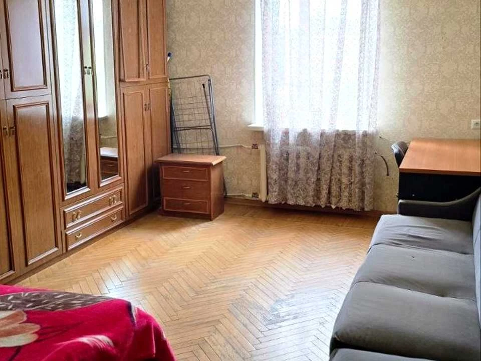 Квартира. Одесса, Дерибасовская улица