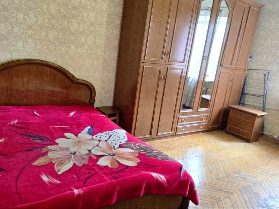 Квартира. Одесса, Дерибасовская улица