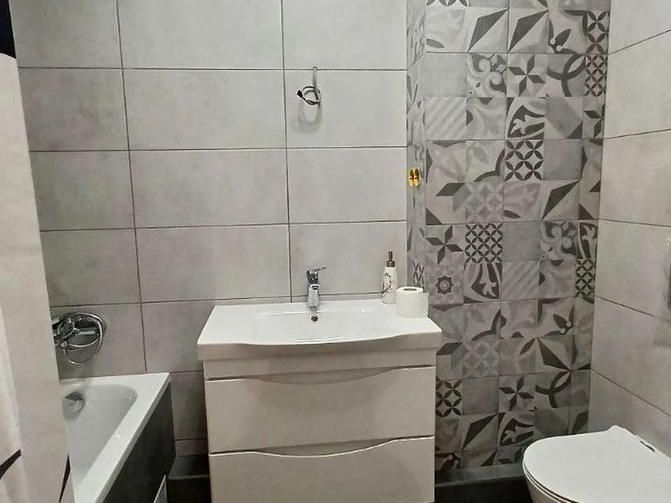 Квартира. Одесса, Дерибасовская улица