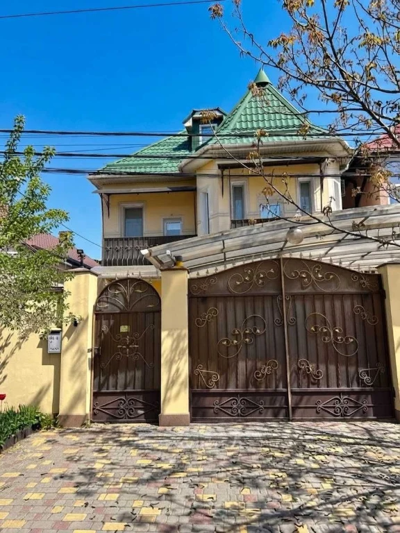 Будинок 140 м2 з ремонтом Чубаївка/Фонтан
