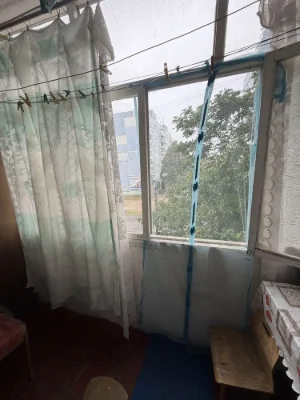 For Sale: 1-room apartment in Khortitsky District on Kurusova Street
