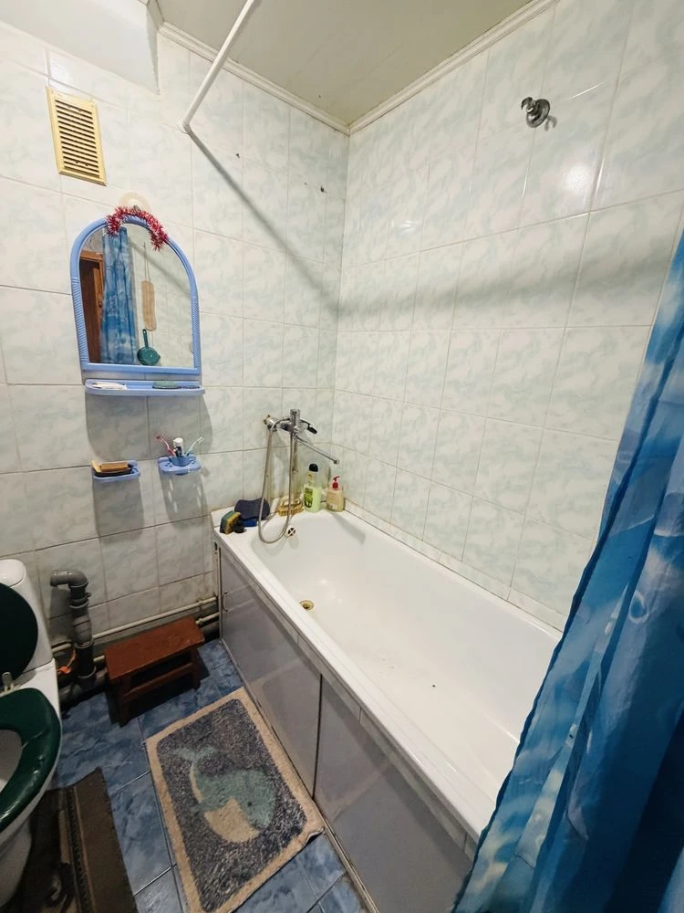 For Sale: 1-room apartment in Khortitsky District on Kurusova Street