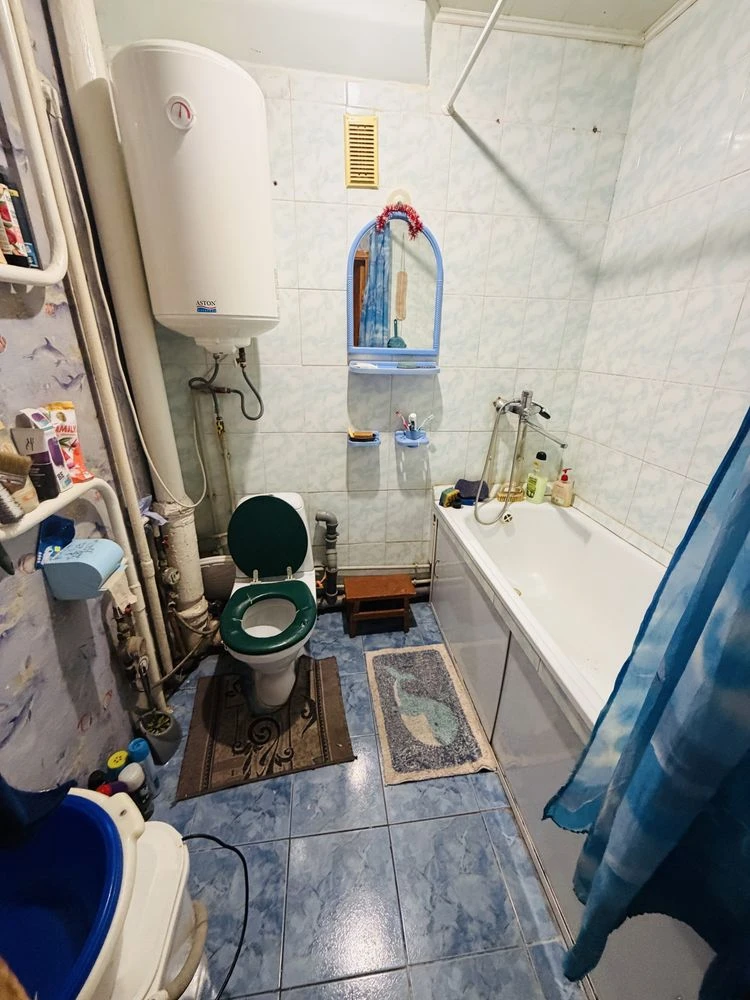 For Sale: 1-room apartment in Khortitsky District on Kurusova Street