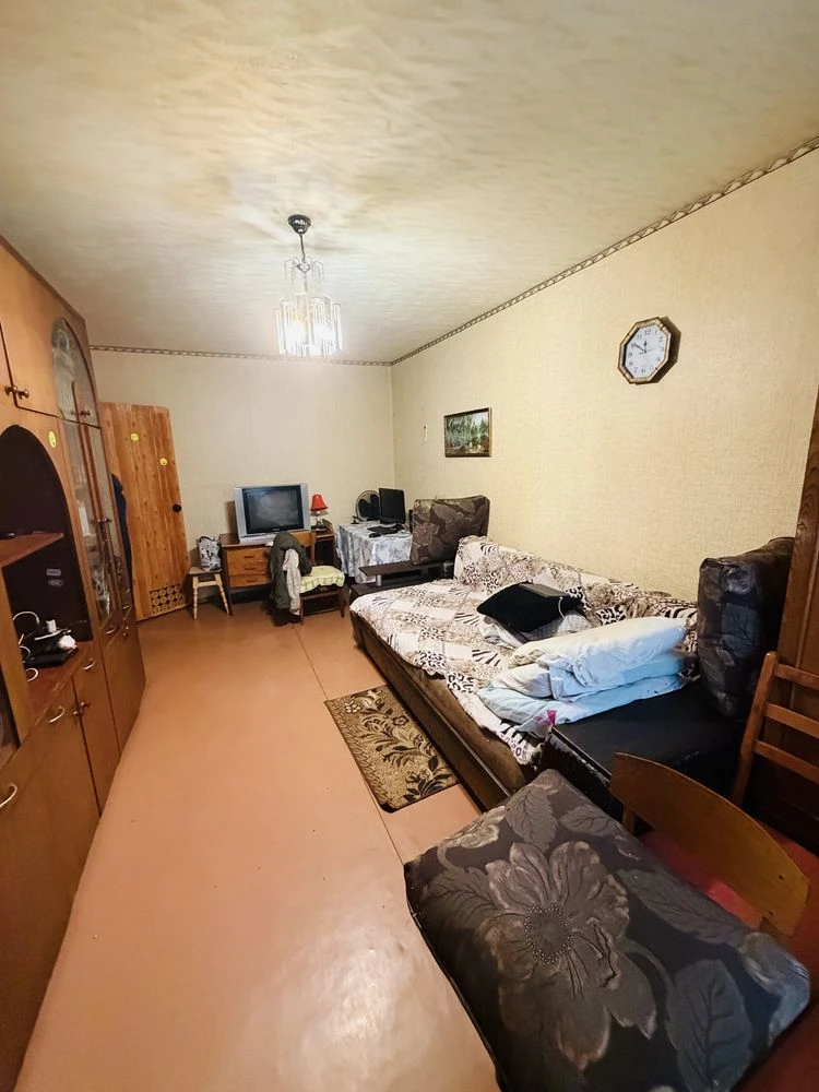 For Sale: 1-room apartment in Khortitsky District on Kurusova Street