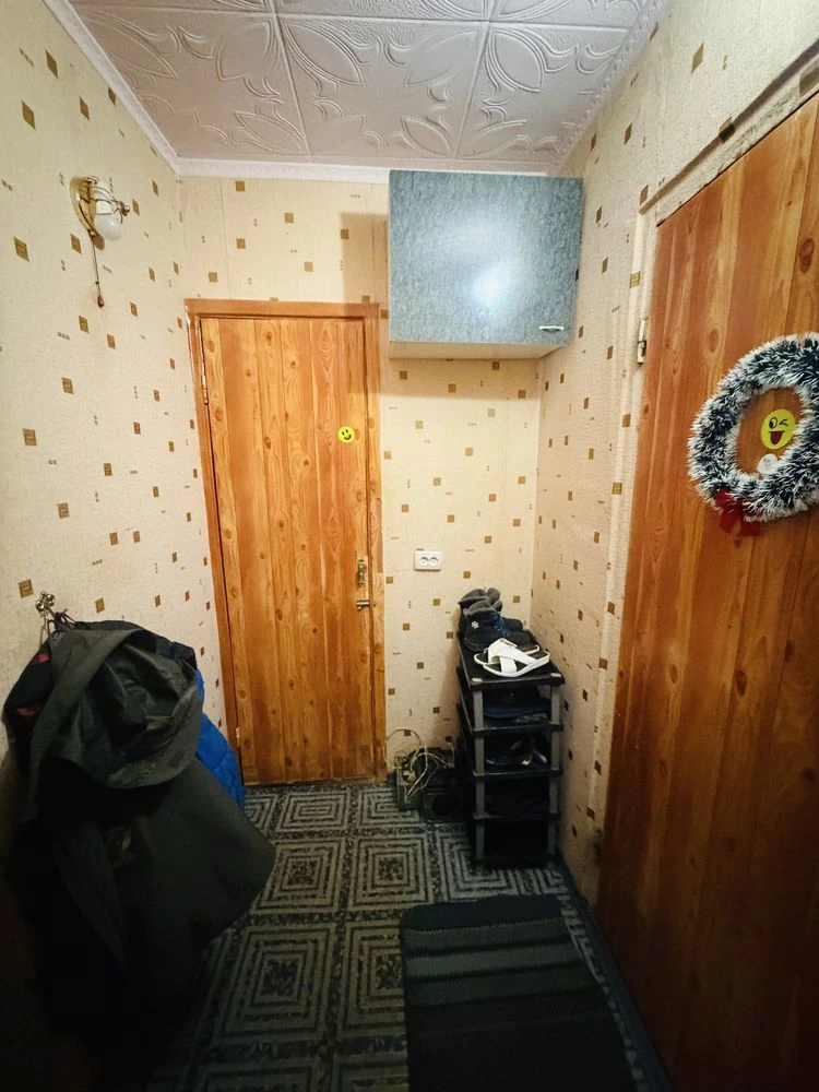 For Sale: 1-room apartment in Khortitsky District on Kurusova Street