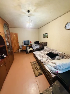 For Sale: 1-room apartment in Khortitsky District on Kurusova Street