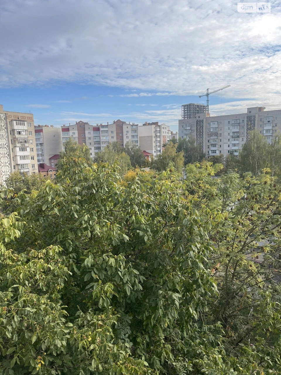 Apartment for Sale: Vishenka