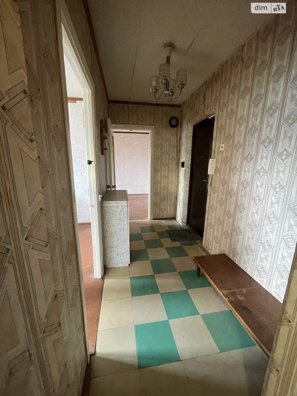 Apartment for Sale: Vishenka