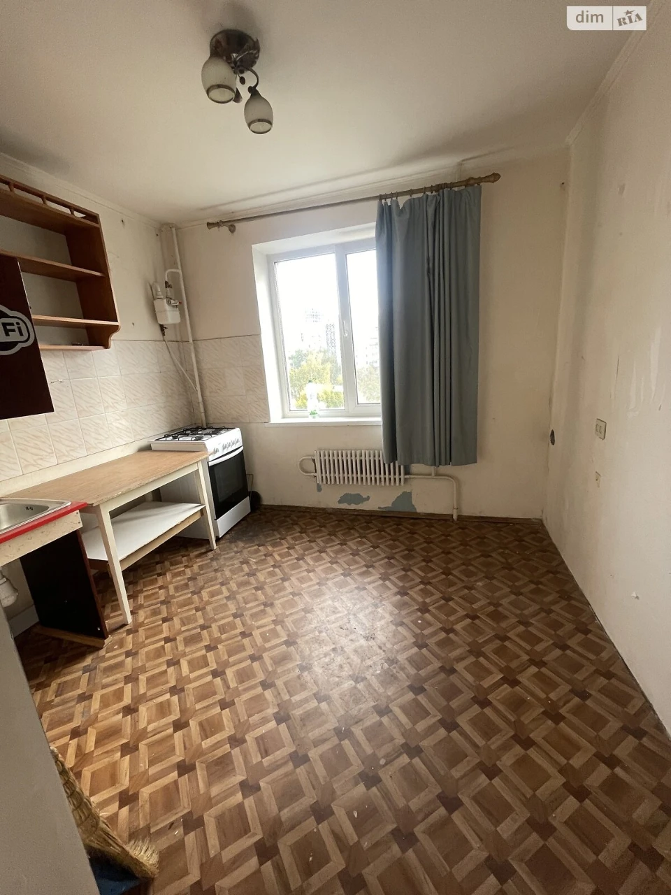 Apartment for Sale: Vishenka