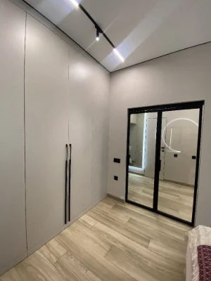 Sale of a 1-bedroom apartment with designer renovation | ЖК Лу