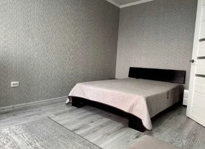 1-room apartment Sofia Rusova St., 7