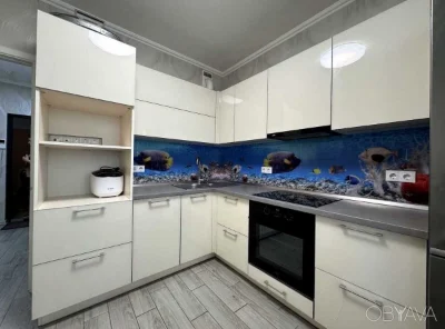 1-room apartment Sofia Rusova St., 7