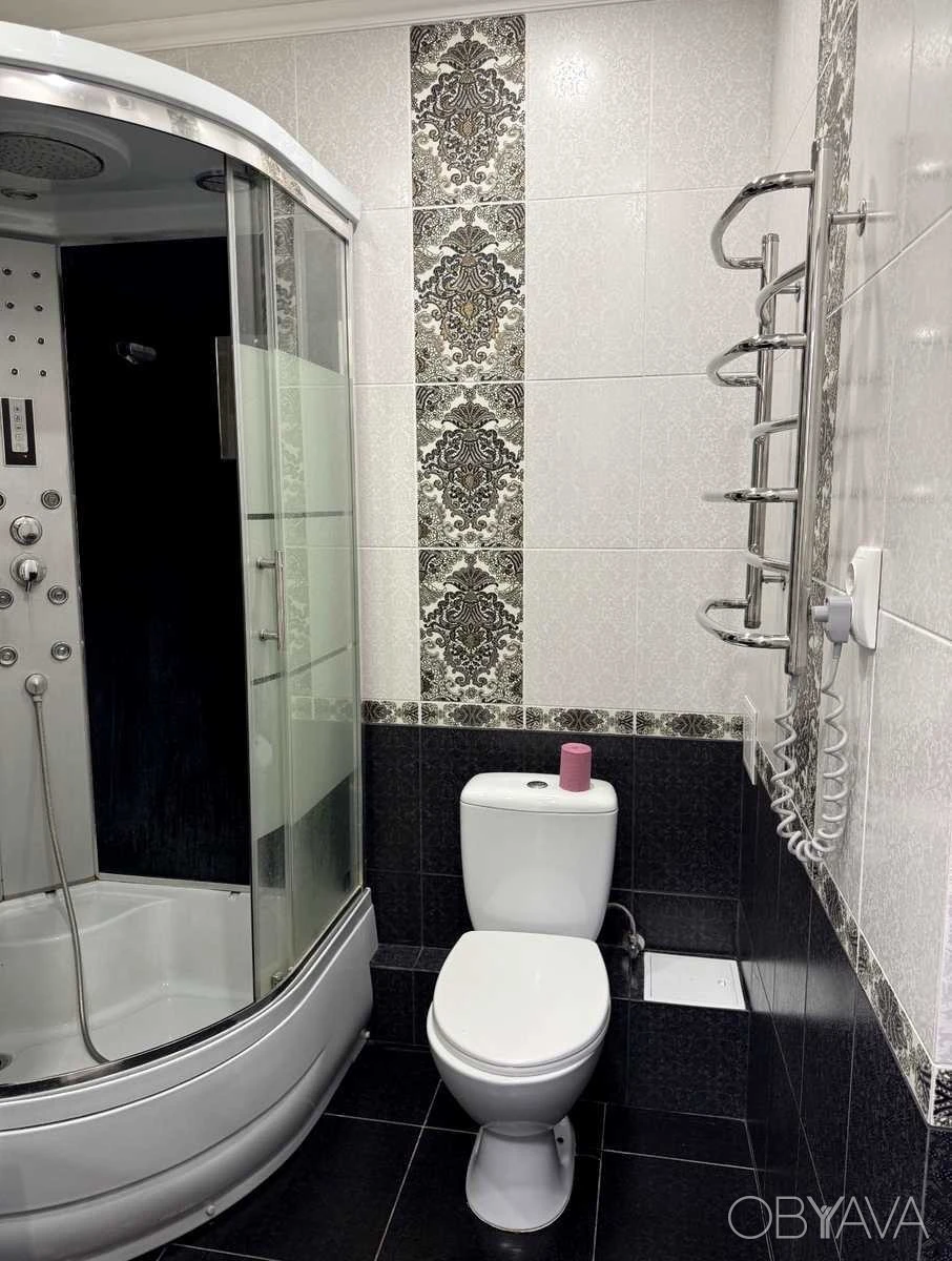 1-room apartment Sofia Rusova St., 7