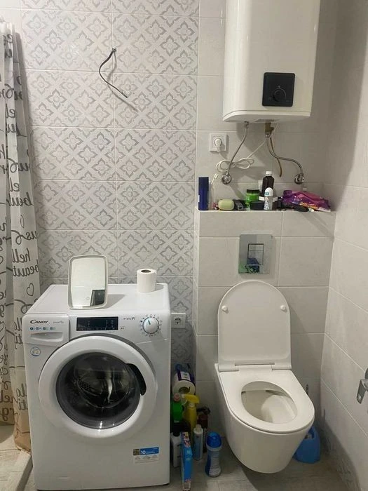 ЖК Ідея з частковим ремонтом, Бортничі