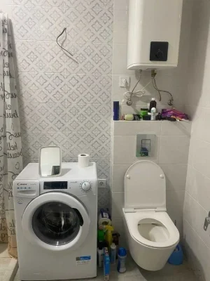 ЖК Ідея з частковим ремонтом, Бортничі