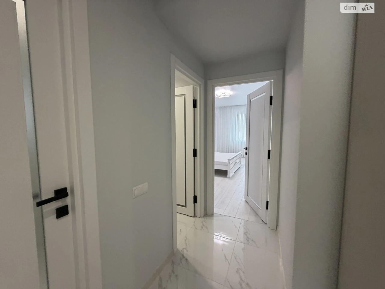 Apartment for Sale: New