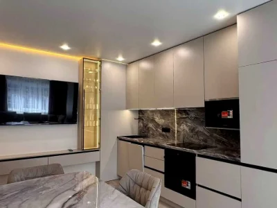 Apartment. Uzhhorod, Ivan Foharyia Street