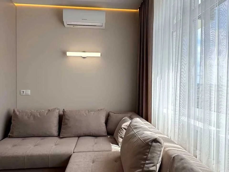 Apartment. Uzhhorod, Ivan Foharyia Street